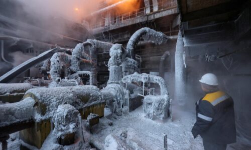 Únia pošle Ukrajine 447 núdzových generátorov na pomoc s výpadkami elektriny Únia pošle Ukrajine 447 núdzových generátorov na pomoc s výpadkami elektriny