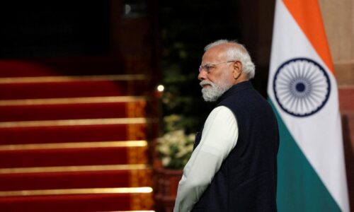 EÚ a India sú blízko dohody o voľnom obchode, oznámenie sa očakáva čoskoro EÚ a India sú blízko dohody o voľnom obchode, oznámenie sa očakáva čoskoro