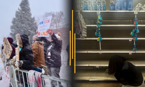 Minnesota 'Day of Action' planned; Major winter storm moves east Minnesota ‚Day of Action‘ planned; Major winter storm moves east