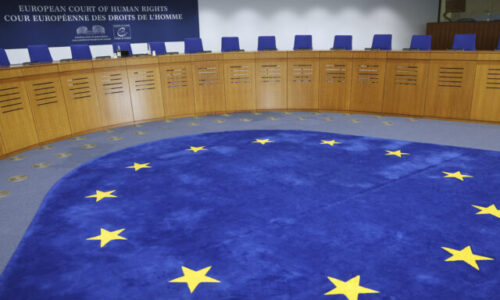 Európsky súd pre ľudské práva zamietol sťažnosti maloobchodníkov za covidové opatrenia