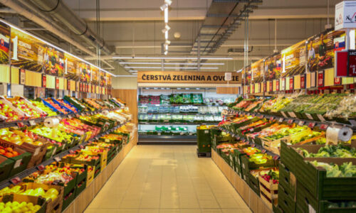Lidl opäť potvrdil prvenstvo v nízkych cenách: Podľa NMS existuje na Slovensku len jeden cenový líder
