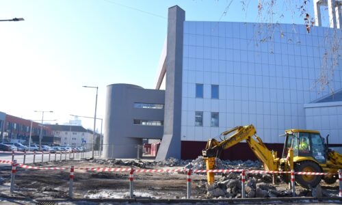 Vyšiel diel podcastu zaostrené na trenčín