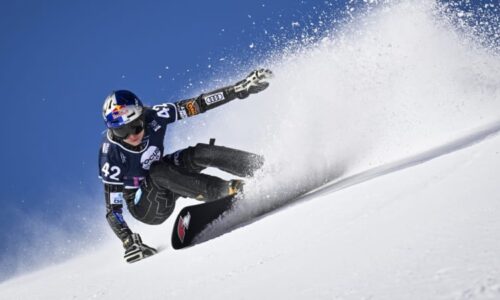 Senzace před olympiádou: Zlatou Ledeckou doplnila na stupních vítězů i další Češka Senzace před olympiádou: Zlatou Ledeckou doplnila na stupních vítězů i další Češka