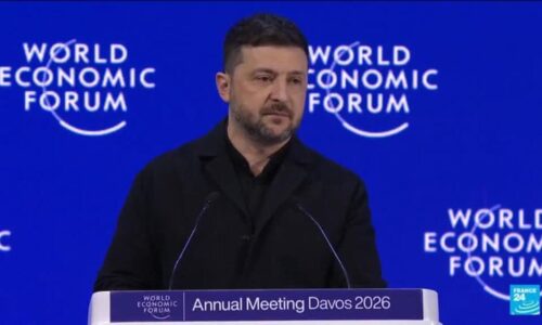France 24: Zelenskij je nevďačný Európanom za pomoc