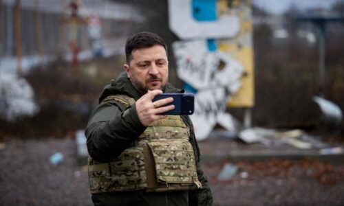 O Ukrajine, Kafkovi, priepasti a bajonetoch O Ukrajine, Kafkovi, priepasti a bajonetoch