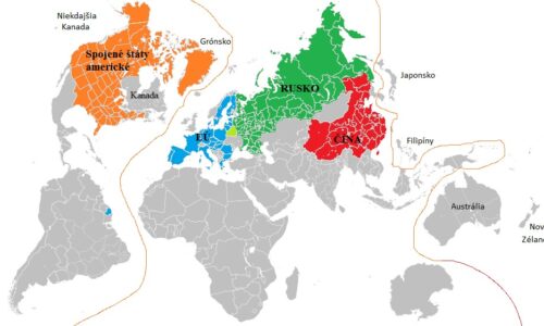 Eduard Šebo: Riadený úpadok Spojených štátov amerických a ich boj o Arktídu Eduard Šebo: Riadený úpadok Spojených štátov amerických a ich boj o Arktídu