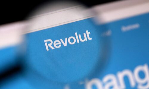 Revolut upustil od plánu na kúpu banky v USA, chce získať vlastnú licenciu Revolut upustil od plánu na kúpu banky v USA, chce získať vlastnú licenciu
