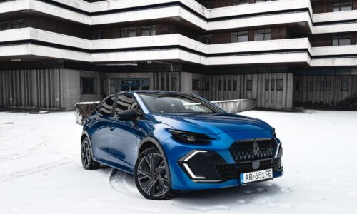 Francúzsky bestseller dospel: Jazdiť dokáže za pár litrov a vyzerá skvele Francúzsky bestseller dospel: Jazdiť dokáže za pár litrov a vyzerá skvele