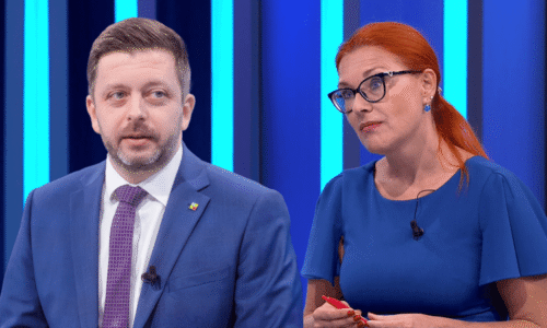 Pako a prevít? Majerová uráží Rakušana skrze básničku. Ten jí připomněl starý přešlap Pako a prevít? Majerová uráží Rakušana skrze básničku. Ten jí připomněl starý přešlap