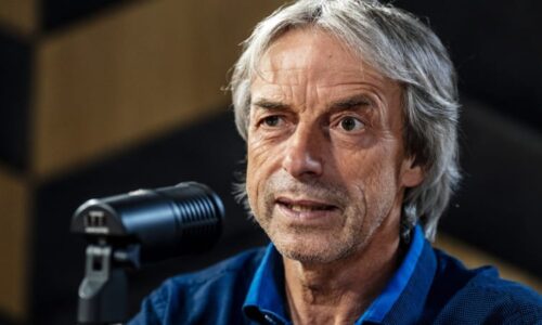 Pavel Bém je novým protidrogovým koordinátorem. Exprimátora už jmenoval Babiš Pavel Bém je novým protidrogovým koordinátorem. Exprimátora už jmenoval Babiš