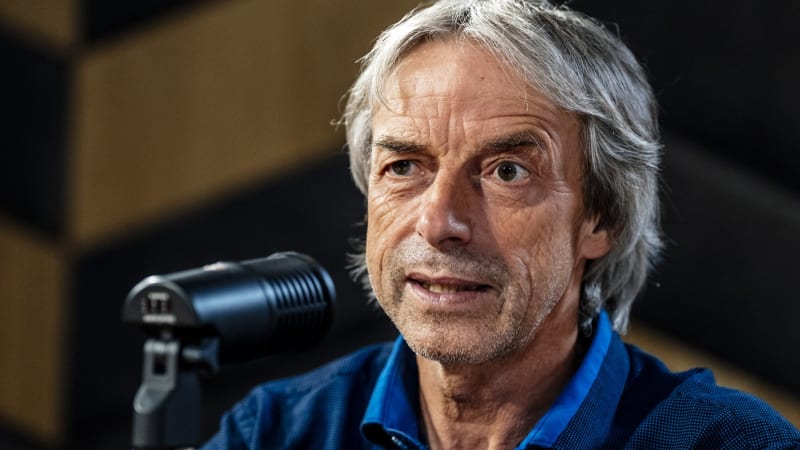 Pavel Bém je novým protidrogovým koordinátorem. Exprimátora už jmenoval Babiš Pavel Bém je novým protidrogovým koordinátorem. Exprimátora už jmenoval Babiš