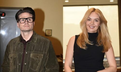 Padl verdikt ve sporu Brzobohatého s Kuchařovou: Soud nařídil omluvy, modelka má i platit Padl verdikt ve sporu Brzobohatého s Kuchařovou: Soud nařídil omluvy, modelka má i platit