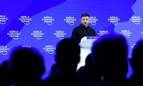 Euromasochisti si zaslúžili poníženie od Zelenského Euromasochisti si zaslúžili poníženie od Zelenského