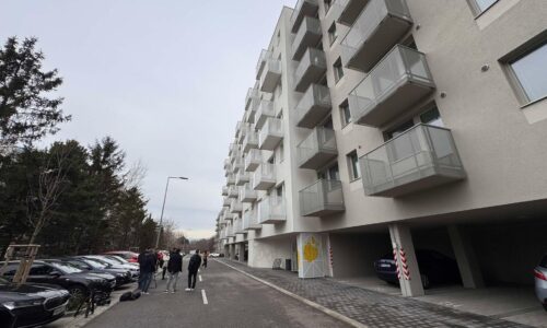 PS: Vláda zlyháva v riešení krízy dostupného bývania, mladým ponúka len prázdne reči a pohŕdanie PS: Vláda zlyháva v riešení krízy dostupného bývania, mladým ponúka len prázdne reči a pohŕdanie