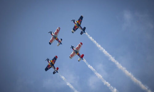 Medzinárodné letecké dni SIAF sa po dvoch rokoch vracajú, po prvý raz budú v Košiciach – VIDEO