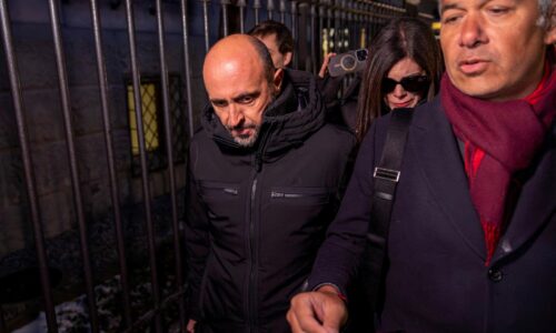 Spolumajiteľa baru v Crans-Montane prepustia z väzby na kauciu Spolumajiteľa baru v Crans-Montane prepustia z väzby na kauciu