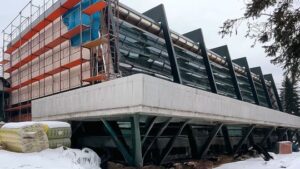 Kritika rekonštrukcie breznianskej plavárne spustila lavínu reakcií. primátor hovorí o klamstvách