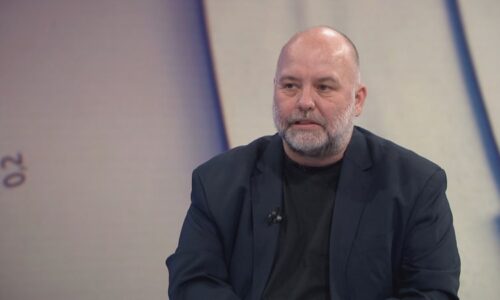 Jelínek: Pavel obstál lépe, než mnozí očekávali. Spousta lidí v něm vidí opozičního lídra