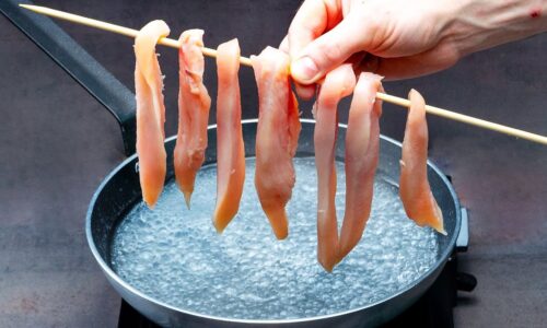 I bet it’s the best chicken breast recipe you’ve ever tried!