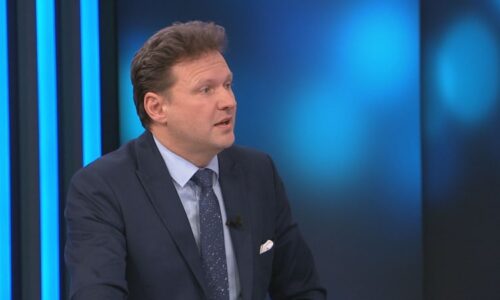 Vondráček: Řehka nemá co pořádat tiskovky. Podle Rajchla se prezident zbláznil