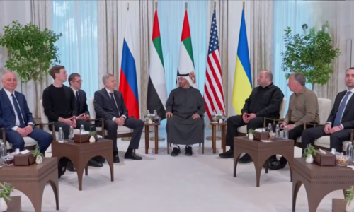 Prognózy rokovania v Abú Dabí a iné