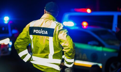 Mali by ste vrátiť svoj vodičák? Tento kvíz preverí vedomosti motoristov