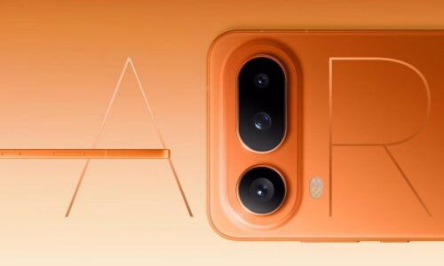 Mobil, ktorý je kráľom sociálnych sietí. Tenký model čínskej značky rieši výčitky voči Applu a Samsungu