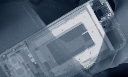 Galéria: Honor Magic8 Pro Air