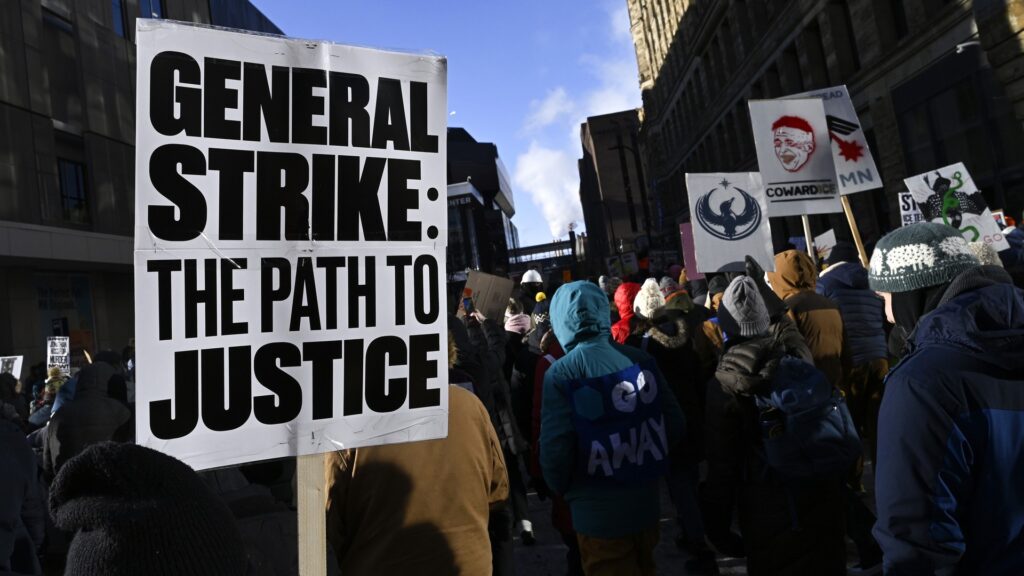 A single-day blackout in Minnesota is supposed to drive out ICE. Past boycotts proved they're best spent over multiple days.