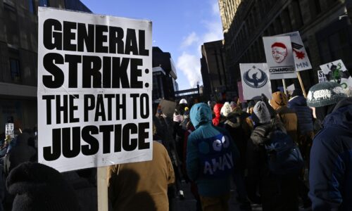 Will Minnesota’s ‘economic blackout’ break ICE or harm local business?