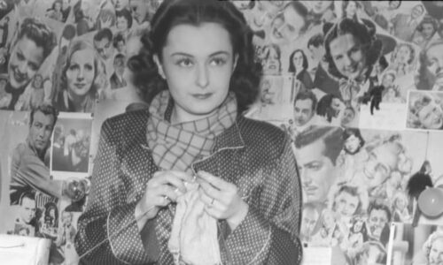 Herečku Hanu Vítovou zdrtila smrt dcery. Před očima se jí zabila kvůli slavnému zpěvákovi