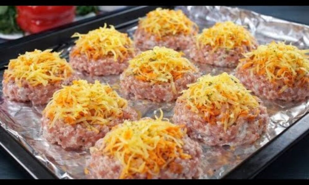 I Cooked Minced Meat This Way and Everyone Asked for the Recipe