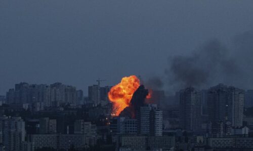 Evropu drtí strašidelná nejednota v pohledu na Rusko, míní experti. Popsali Putinovy cíle