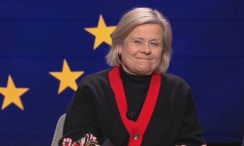 KOMENTÁŘ Veroniky Vrecionové: Mlčení Evropy k dění v Íránu je ostudné. Nesmíme stát stranou