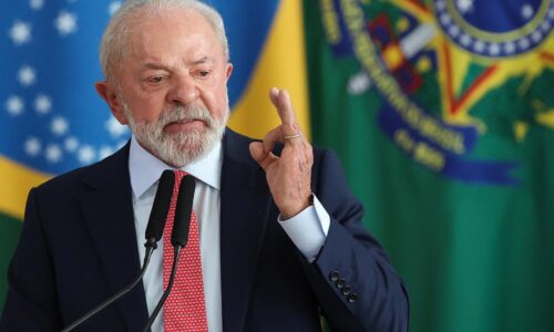 Brazílsky prezident Lula kritizuje Trumpovú snahu vytvoriť „novú OSN“