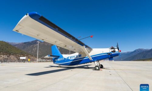 História An-2 sa neskončí epizódou volavky vo vojne o Karabach. Pokračuje ako čínsky dron