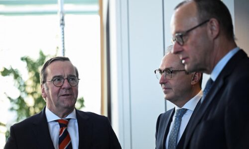 Nemecko chystá tvrdú odvetu hackerom. Minister vnútra avizuje ničenie infraštruktúry aj v zahraničí