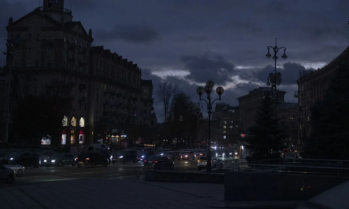 Prečo Ukrajina potrebuje „energetické prímerie“ Prečo Ukrajina potrebuje „energetické prímerie“