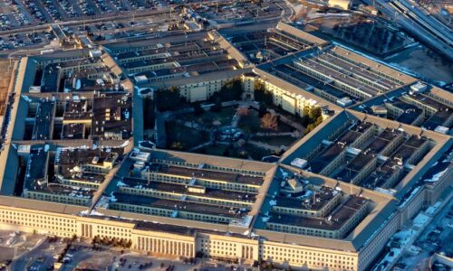 Nová obranná stratégia USA uprednostňuje „obranu vlasti“ Nová obranná stratégia USA uprednostňuje „obranu vlasti“