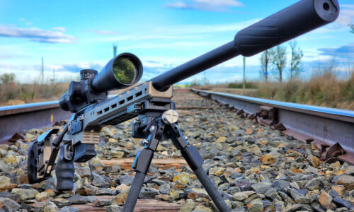 Video: Tlmič je na nič? Ako ďaleko počuť bežnú pušku? Video: Tlmič je na nič? Ako ďaleko počuť bežnú pušku?