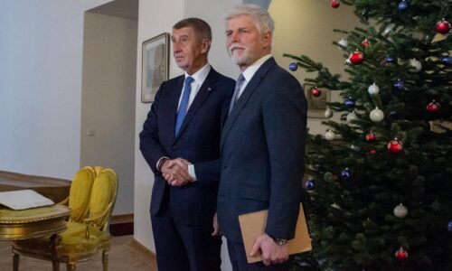 Či Babiš vyriešil konflikt záujmov, musia posúdiť odborníci, povedal český prezident Pavel Či Babiš vyriešil konflikt záujmov, musia posúdiť odborníci, povedal český prezident Pavel