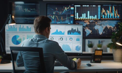 Koniec veľkých migračných projektov v IT. Odborníci vysvetľujú prečo je dnes kľúčová permanentná zmena Koniec veľkých migračných projektov v IT. Odborníci vysvetľujú prečo je dnes kľúčová permanentná zmena