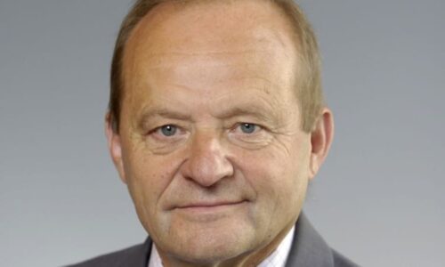 Smutek v ODS: Zemřel někdejší poslanec a starosta Šumperka Petr Krill Smutek v ODS: Zemřel někdejší poslanec a starosta Šumperka Petr Krill