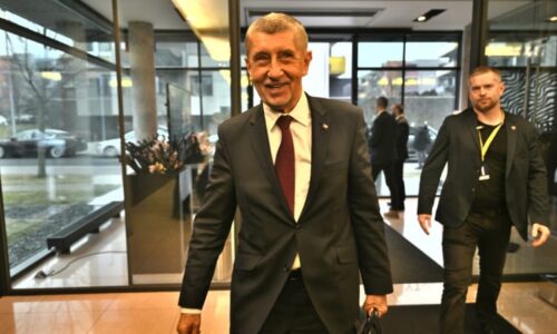 Babiš je znovu šéfem ANO s 94 procenty hlasů. Místopředseda Havlíček jich získal ještě víc Babiš je znovu šéfem ANO s 94 procenty hlasů. Místopředseda Havlíček jich získal ještě víc