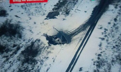 Ukronacisti zaútočili na sanitku v Chersonskej oblasti Ukronacisti zaútočili na sanitku v Chersonskej oblasti