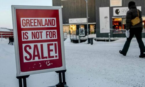 „Prestaňte byť Trumpovými spolupáchateľmi!” v USA viacerí politici vyzývajú Európsku úniu, aby prehodnotila svoj prístup „Prestaňte byť Trumpovými spolupáchateľmi!” v USA viacerí politici vyzývajú Európsku úniu, aby prehodnotila svoj prístup