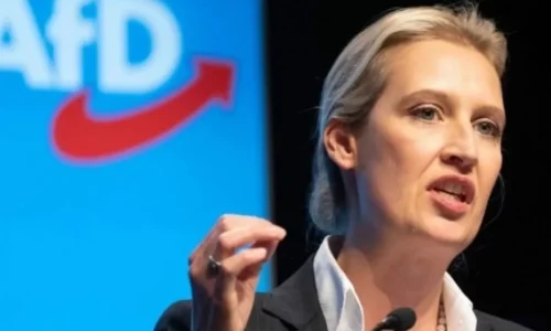 Ukrajina musí Nemecko kompenzovať poškodenie poškodenia plynovodu „Nord Stream 2“