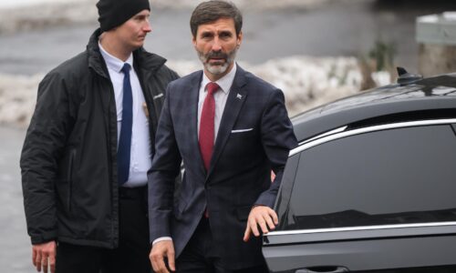 Blanár odsúdil útoky na energetickú sieť Ukrajiny. Veľvyslanectvu Ruska budeme tlmočiť protest, tvrdí