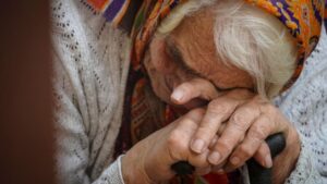 Kard. krajewski a charita pre „dobrých ľudí“ ukrajiny