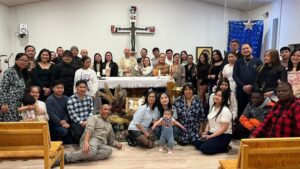 Farár z grónskeho nuuku: „náš domov nie je na predaj“